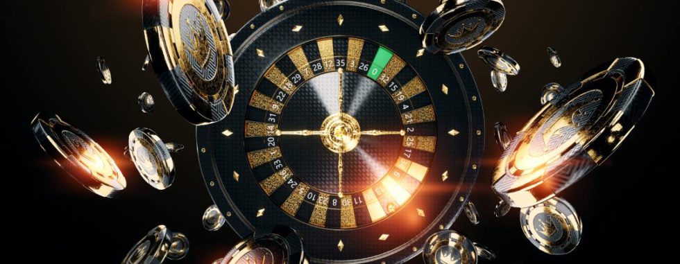 17 17 O Professor que Descobriu a Mesa de Roleta