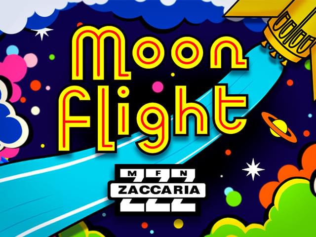 17 17 Deslizante de Voo Lunar